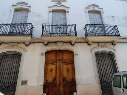 Local comercial en alquiler en La Vall d'Uixó