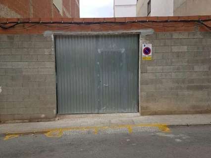 Parcela rústica en venta en La Vall d'Uixó