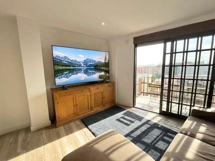 Piso en venta en Borriana/Burriana