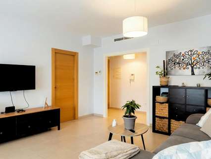 Piso en venta en La Vall d'Uixó