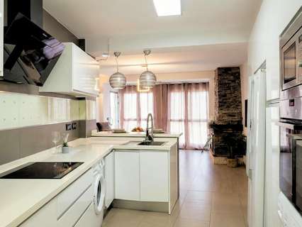 Piso en venta en Borriana/Burriana