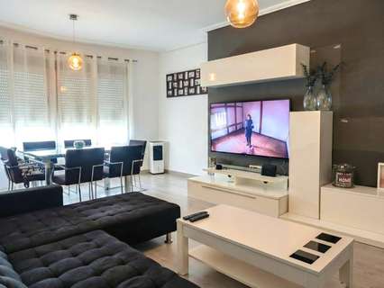 Piso en venta en Borriana/Burriana