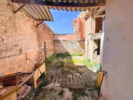 Casa en venta en La Vall d'Uixó