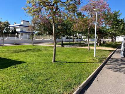 Parcela rústica en venta en Moncofa