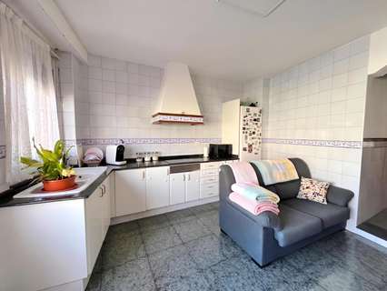Planta baja en venta en Moncofa