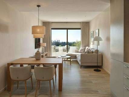 Apartamento en venta en Moncofa