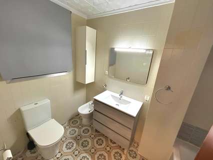 Piso en venta en La Vall d'Uixó