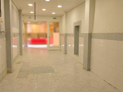 Local comercial en venta en Nules