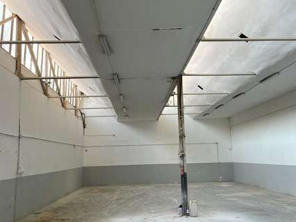 Nave industrial en venta en Sant Fost de Campsentelles