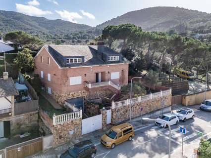 Casa en venta en Montornès del Vallès
