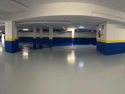 Plaza de parking en venta en Montornès del Vallès