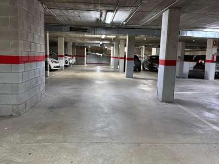 Plaza de parking en venta en Mollet del Vallès
