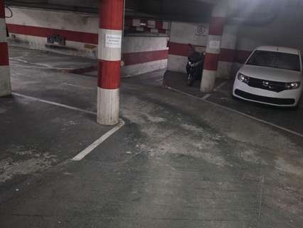 Plaza de parking en venta en Mollet del Vallès