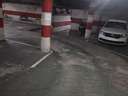 Plaza de parking en venta en Mollet del Vallès