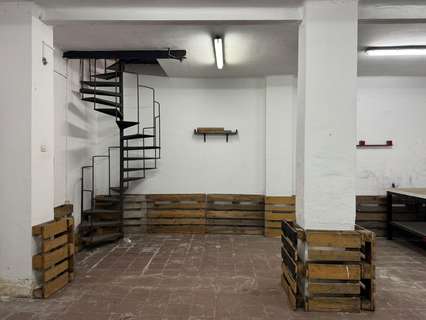 Local comercial en venta en La Llagosta