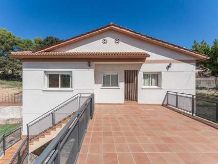 Casa en venta en Lliçà d'Amunt