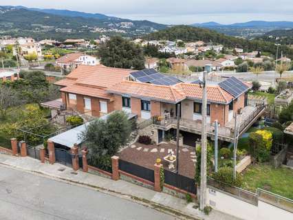 Casa en venta en Bigues i Riells