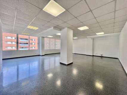 Oficina en alquiler en Mollet del Vallès