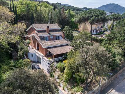Chalet en venta en Vilanova del Vallès