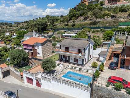 Casa en venta en Sant Fost de Campsentelles