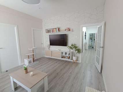 Planta baja en venta en Canovelles