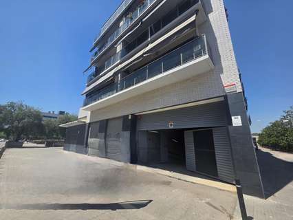 Plaza de parking en venta en Mollet del Vallès
