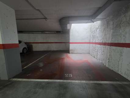 Plaza de parking en venta en Mollet del Vallès