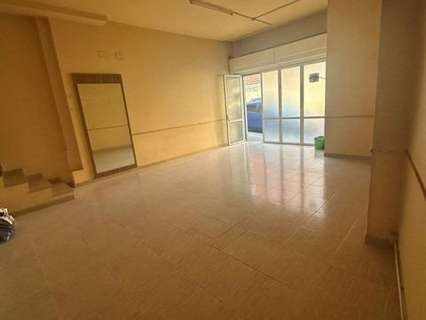 Local comercial en alquiler en Parets del Vallès