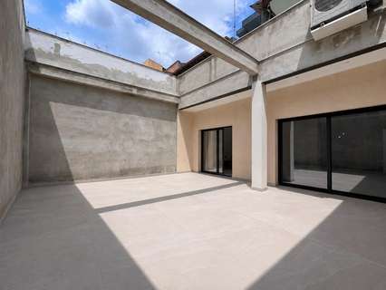 Planta baja en venta en Mollet del Vallès