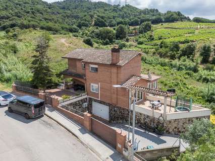 Casa en venta en Martorelles