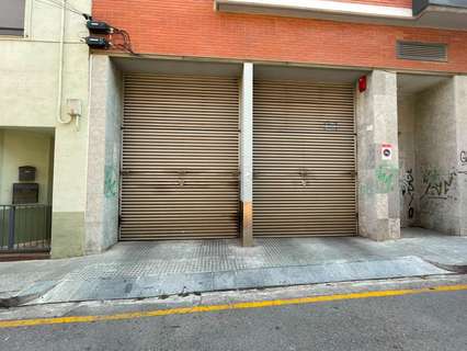 Plaza de parking en venta en Mollet del Vallès