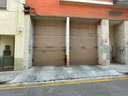 Plaza de parking en venta en Mollet del Vallès