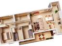 Piso en venta en Martorelles