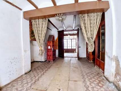 Casa en venta en Guadassuar