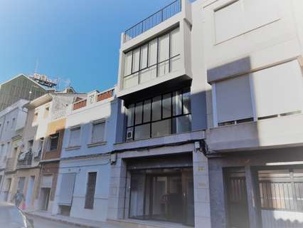 Edificio en venta en Alzira