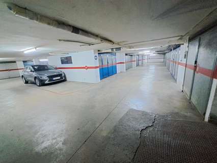 Plaza de parking en venta en Alzira