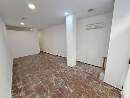 Local comercial en venta en Alzira