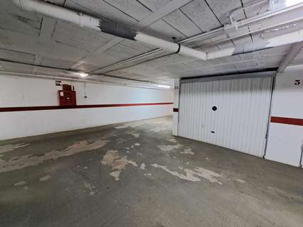 Plaza de parking en venta en Alzira