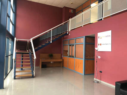 Nave industrial en venta en Guadassuar