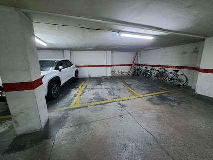 Plaza de parking en venta en Alzira