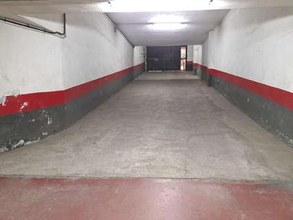Plaza de parking en venta en Alzira