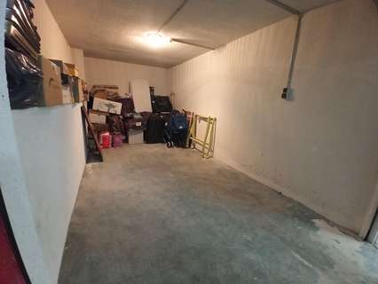 Plaza de parking en venta en Alzira