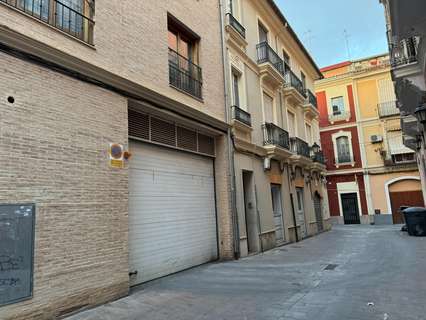 Plaza de parking en venta en Alzira