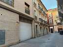 Plaza de parking en venta en Alzira