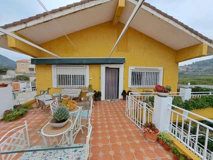 Chalet en venta en Corbera