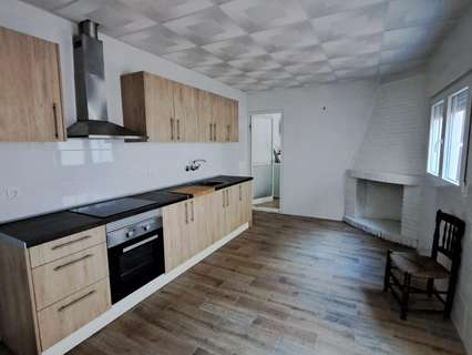 Casa en venta en Carcaixent