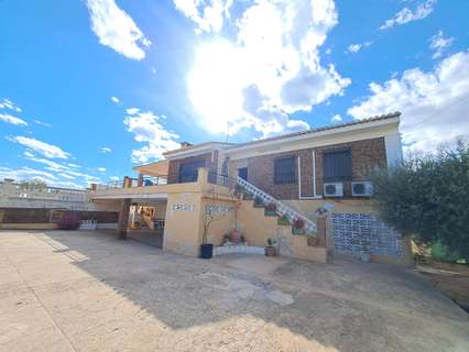 Casa en venta en La Pobla Llarga