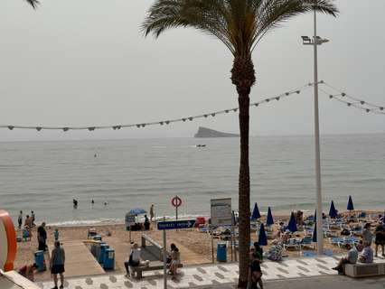 Apartamento en venta en Benidorm