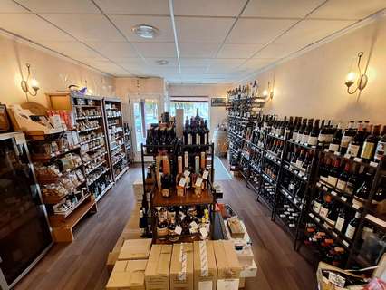 Local comercial en venta en Carcaixent