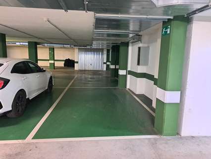 Plaza de parking en venta en Alzira